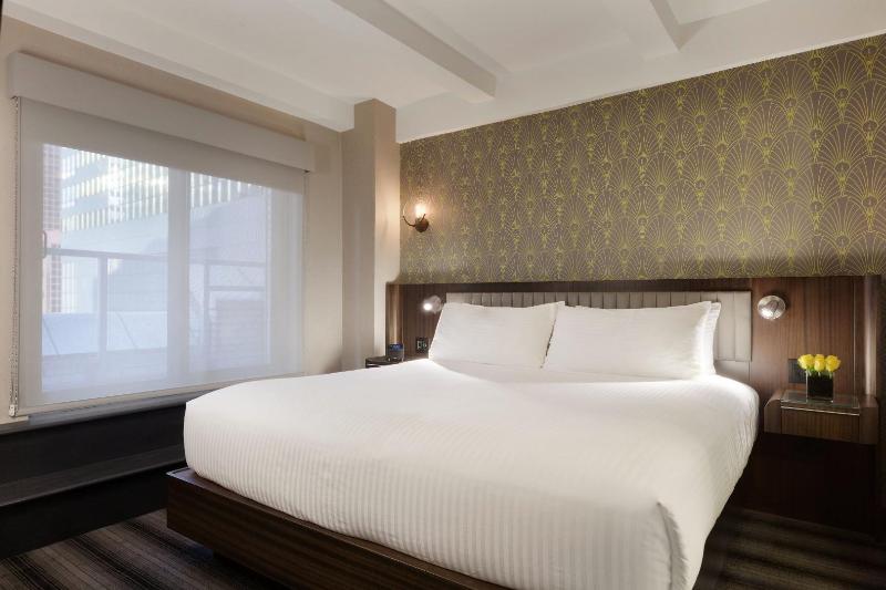 Hotel Edison image