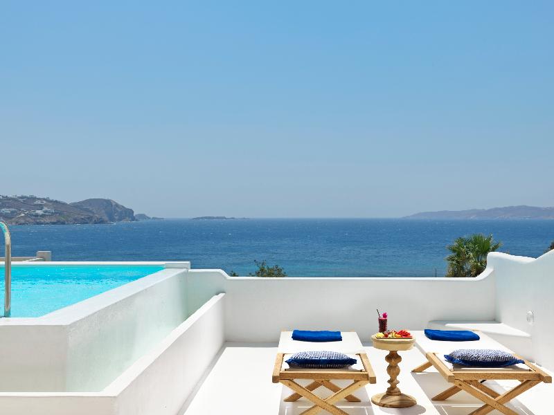 Katikies Mykonos - The Leading Hotels Of The World image