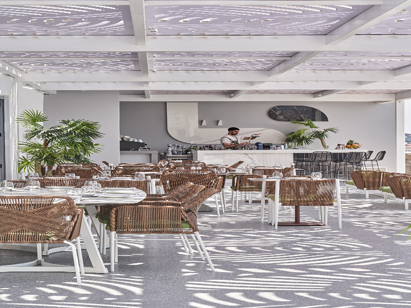 Kouros Hotel & Suites image
