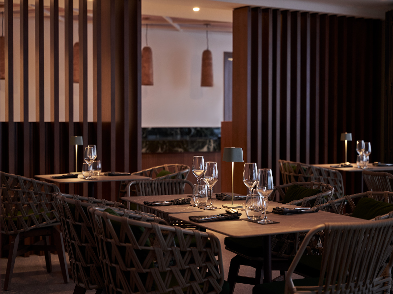 Kouros Hotel & Suites image