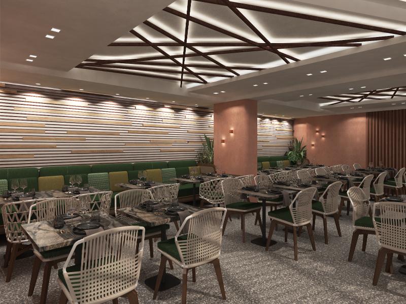 Kouros Hotel & Suites image