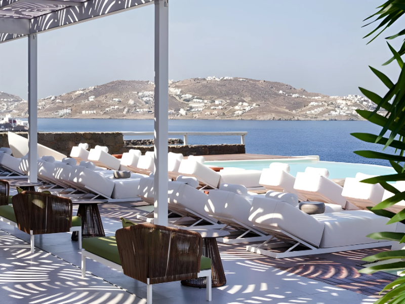 Kouros Hotel & Suites image