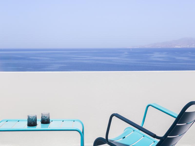 Kouros Hotel & Suites image