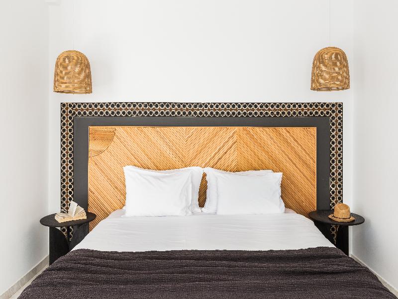 Kouros Hotel & Suites image