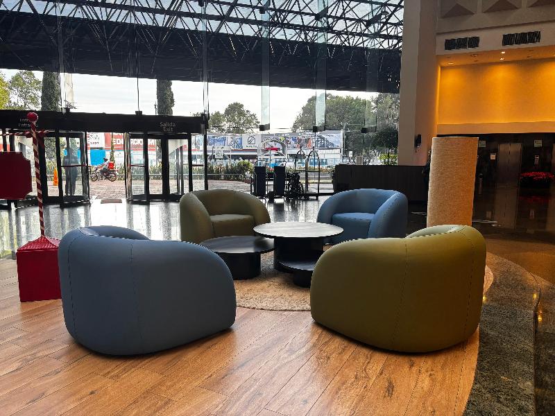 Holiday Inn Mexico Dali Aeropuerto image