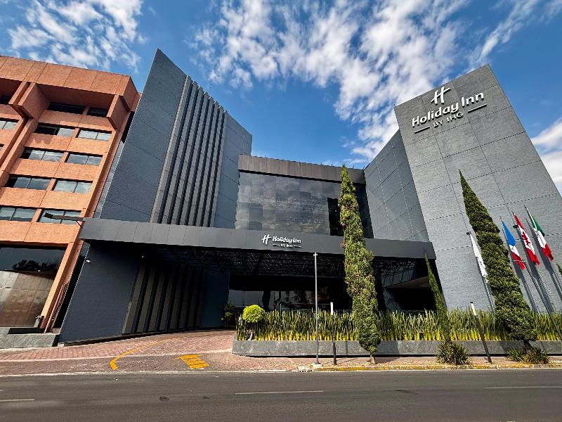 Holiday Inn Mexico Dali Aeropuerto image
