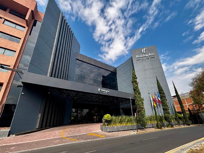 Holiday Inn Mexico Dali Aeropuerto image