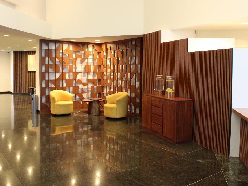 Holiday Inn Mexico Dali Aeropuerto image