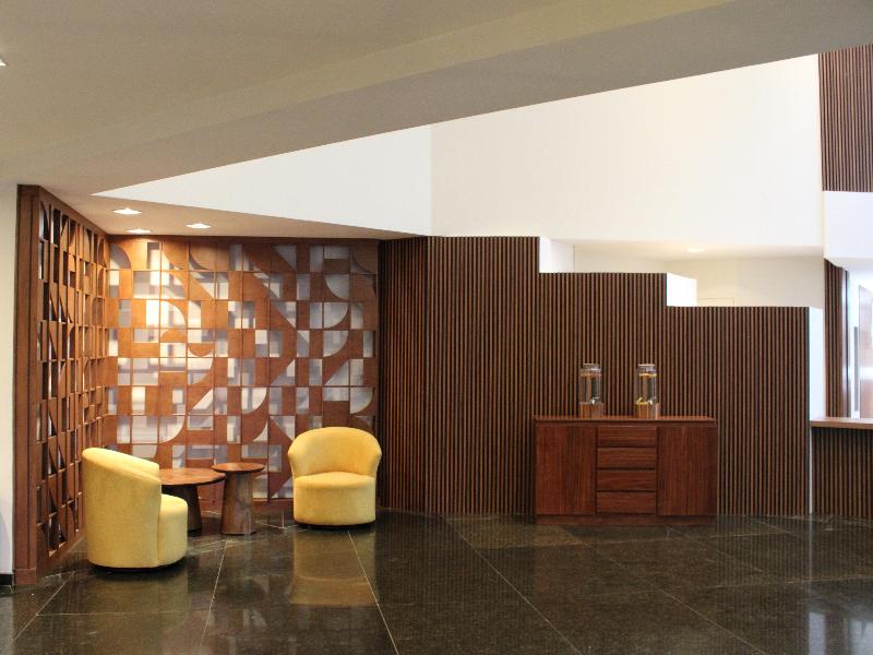 Holiday Inn Mexico Dali Aeropuerto image