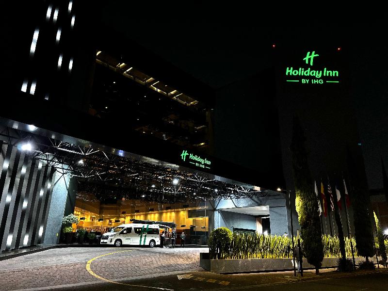 Holiday Inn Mexico Dali Aeropuerto image