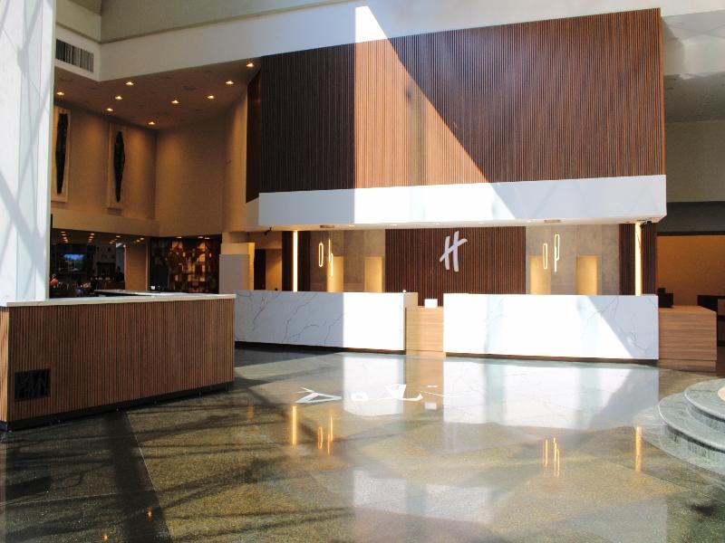 Holiday Inn Mexico Dali Aeropuerto image