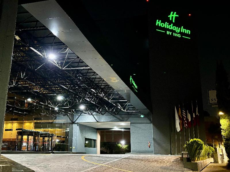 Holiday Inn Mexico Dali Aeropuerto image