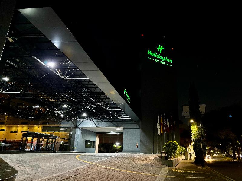 Holiday Inn Mexico Dali Aeropuerto image