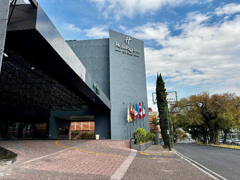 Holiday Inn Mexico Dali Aeropuerto image