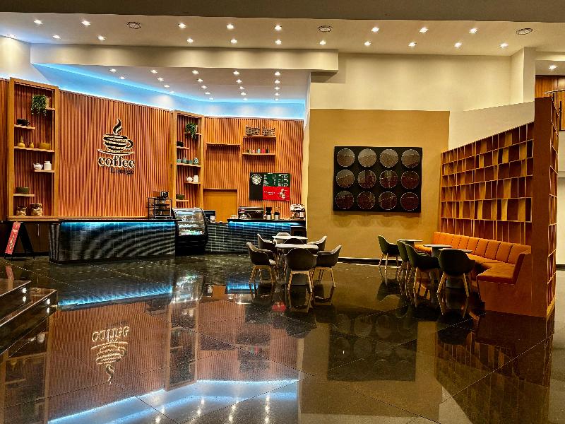 Holiday Inn Mexico Dali Aeropuerto image