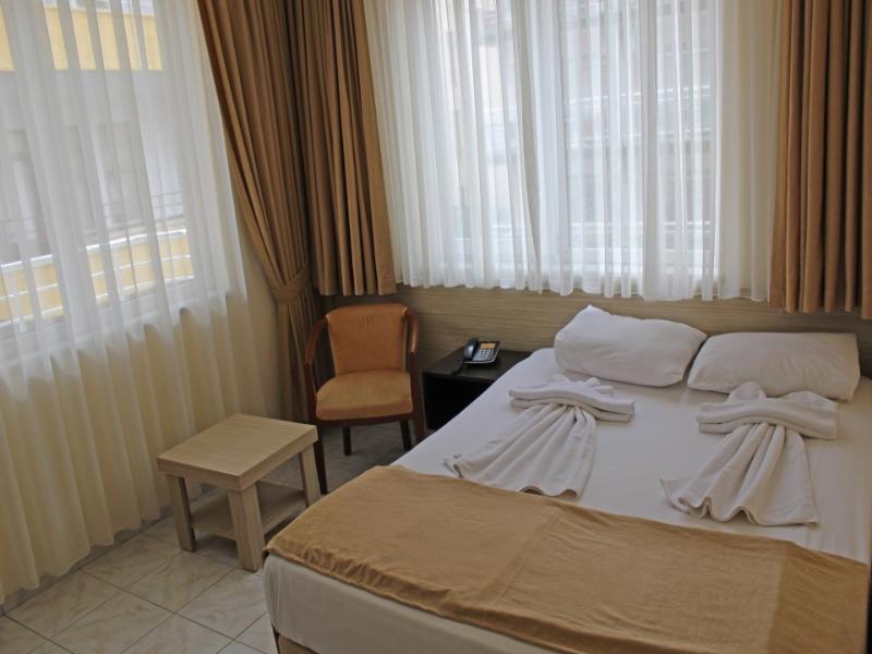 Kleopatra Bavyera Hotel image