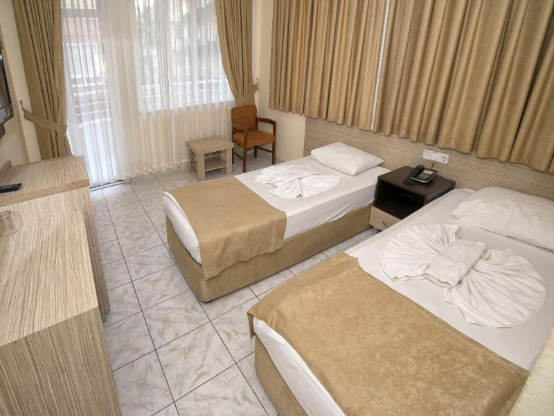 Kleopatra Bavyera Hotel image