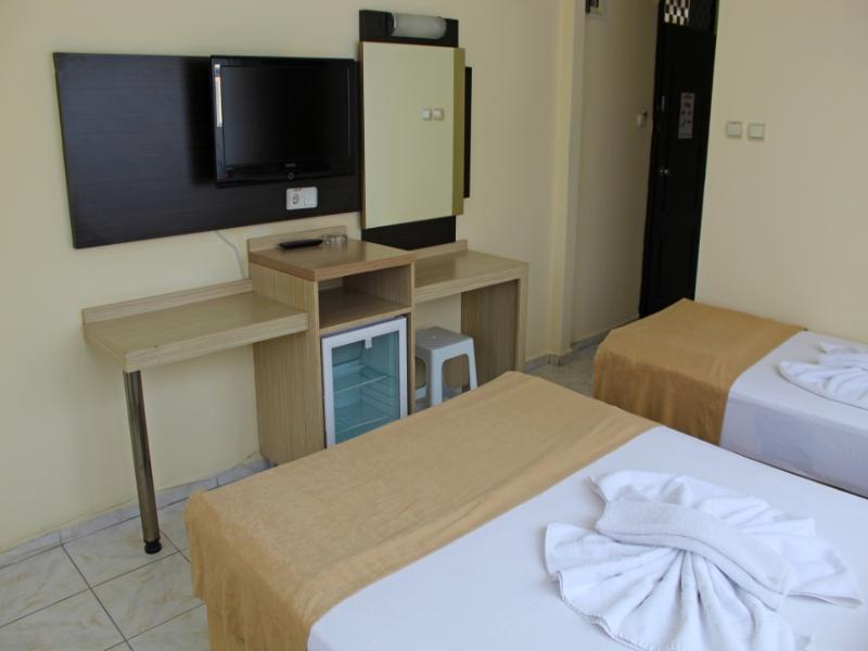 Kleopatra Bavyera Hotel image