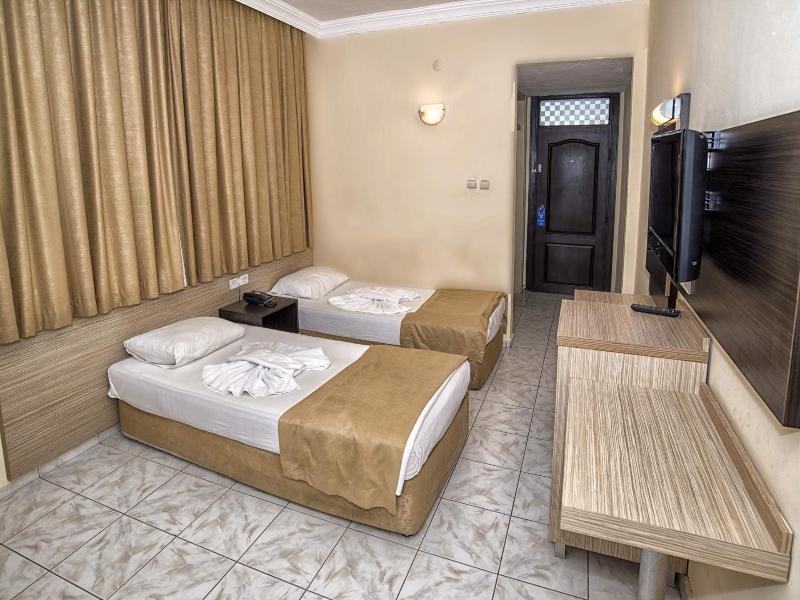 Kleopatra Bavyera Hotel image