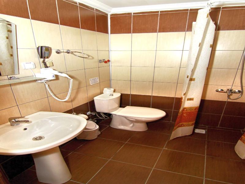 Kleopatra Bavyera Hotel image