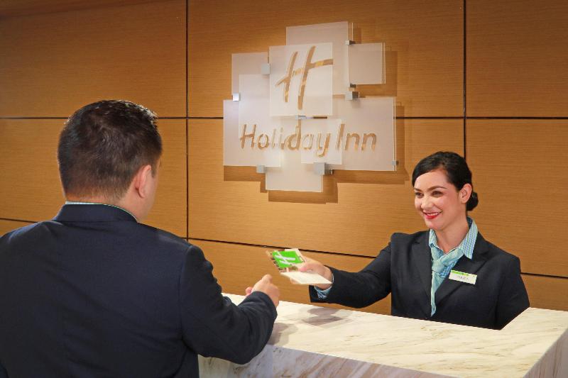Hotel en promoción Holiday Inn Ciudad Juarez
