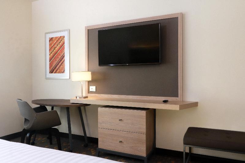 Holiday Inn Ciudad Juarez photo 20