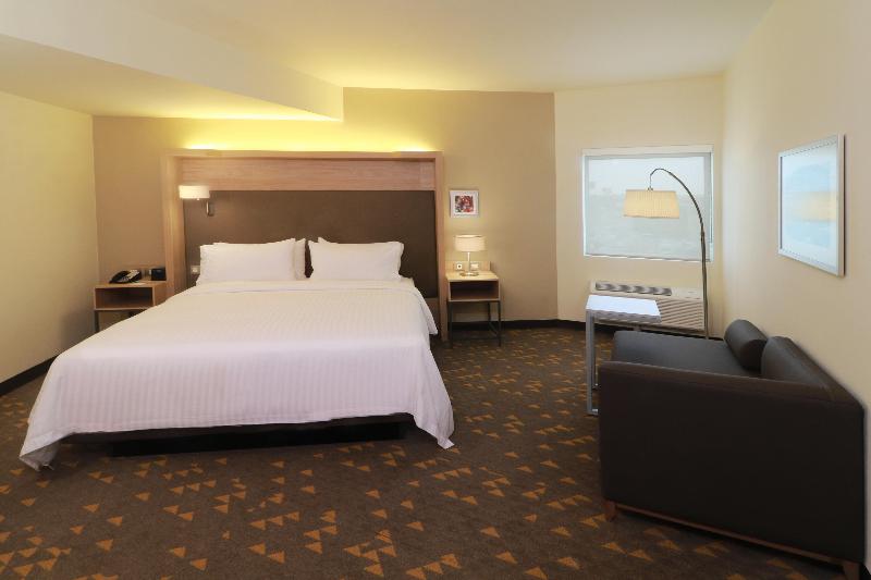 Holiday Inn Ciudad Juarez photo 21