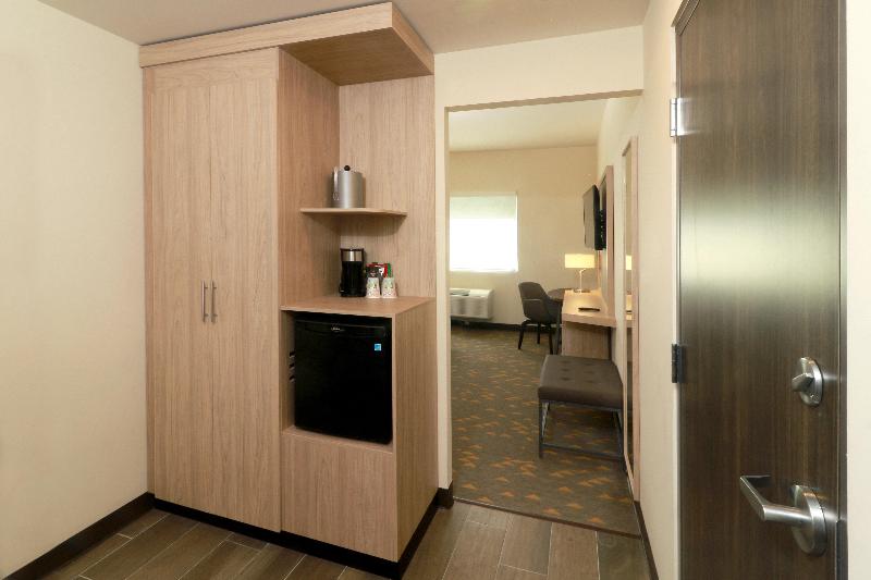 Holiday Inn Ciudad Juarez photo 18