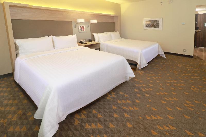 Holiday Inn Ciudad Juarez photo 19