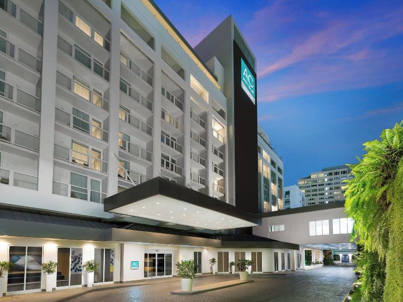 AC Hotel San Juan Condado photo 11