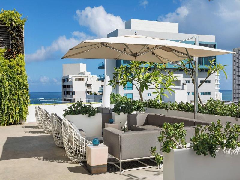 AC Hotel San Juan Condado photo 12