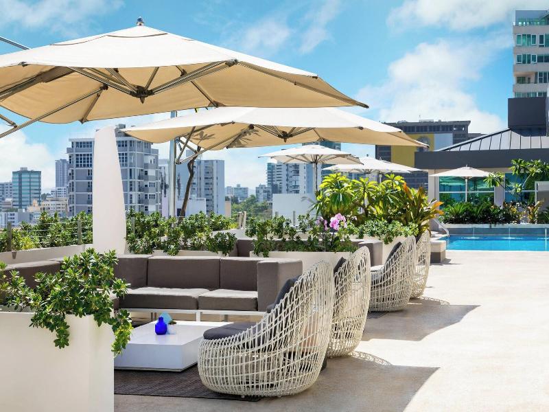 AC Hotel San Juan Condado photo 15