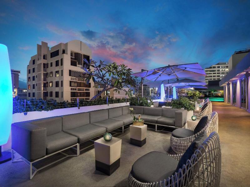 AC Hotel San Juan Condado photo 16