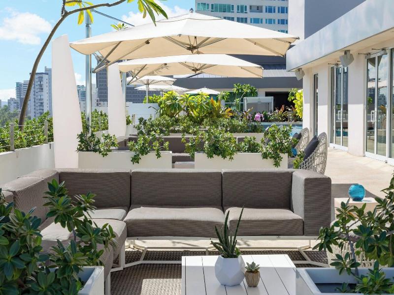 AC Hotel San Juan Condado photo 17