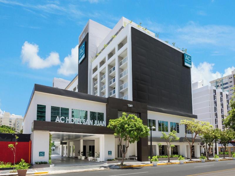 AC Hotel San Juan Condado photo 21