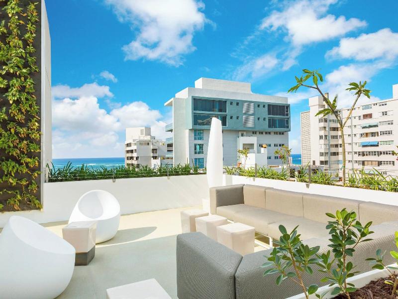 AC Hotel San Juan Condado photo 23