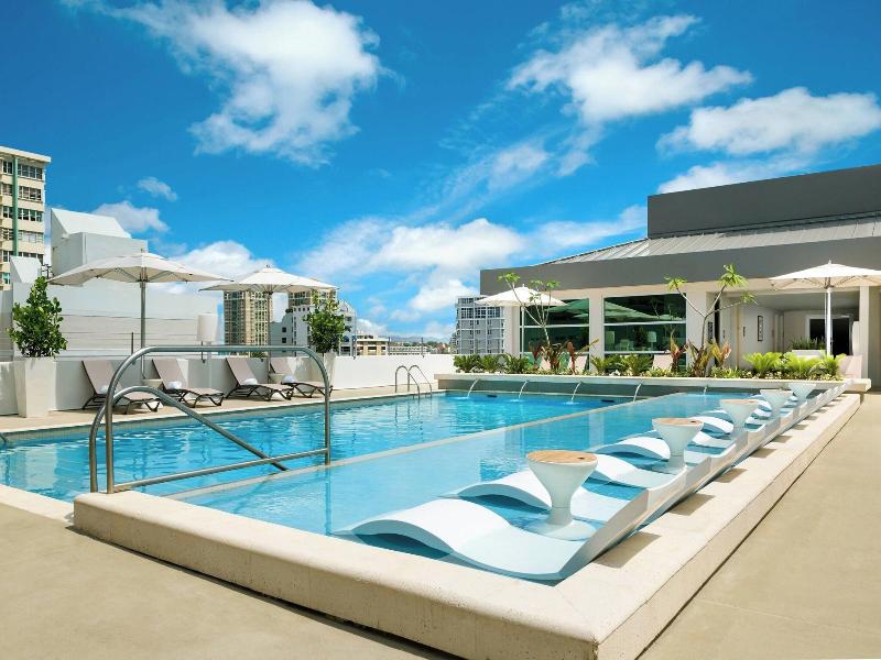 AC Hotel San Juan Condado image