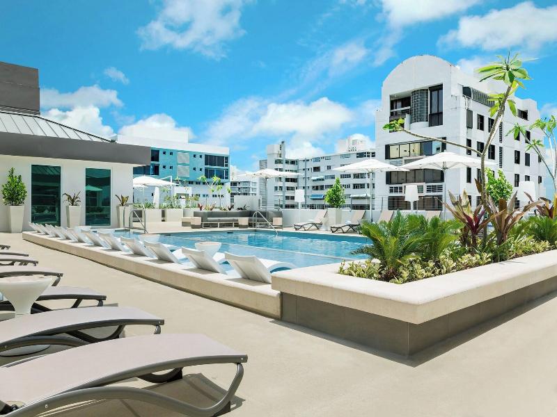 AC Hotel San Juan Condado image