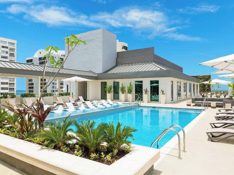 AC Hotel San Juan Condado image