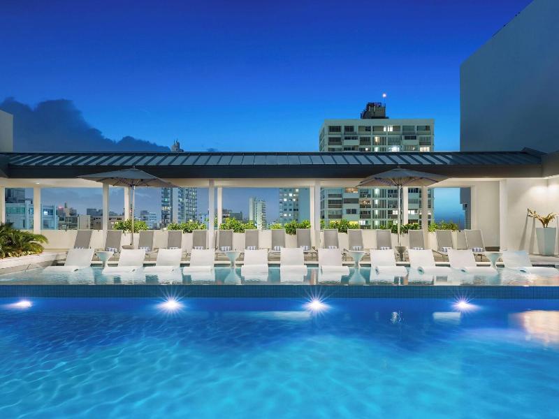 AC Hotel San Juan Condado image