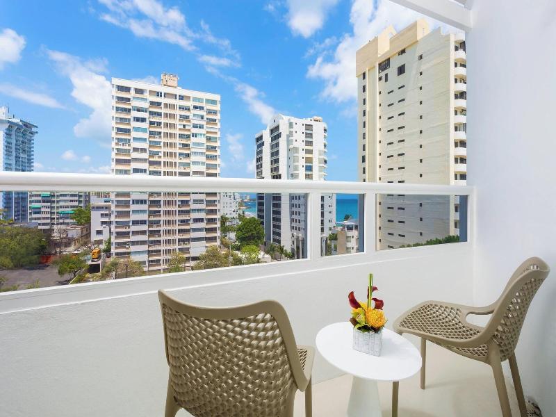 AC Hotel San Juan Condado image