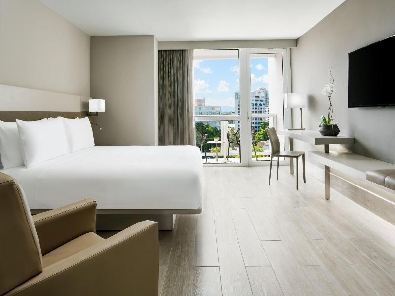 AC Hotel San Juan Condado image