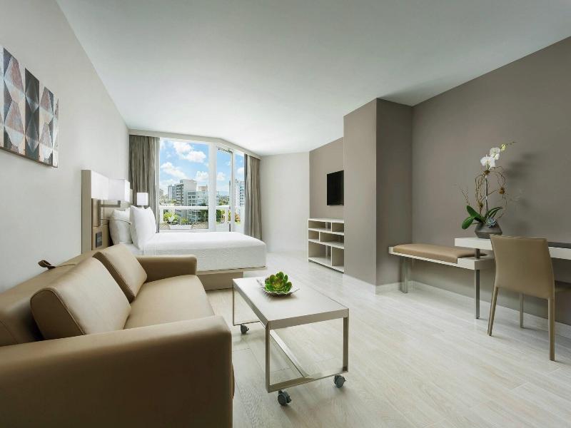 AC Hotel San Juan Condado image