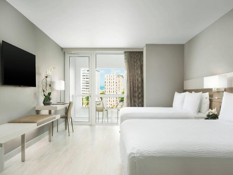 AC Hotel San Juan Condado image