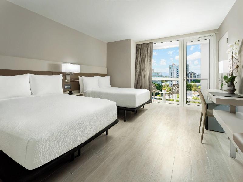 AC Hotel San Juan Condado image