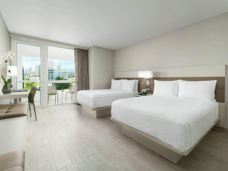 AC Hotel San Juan Condado image