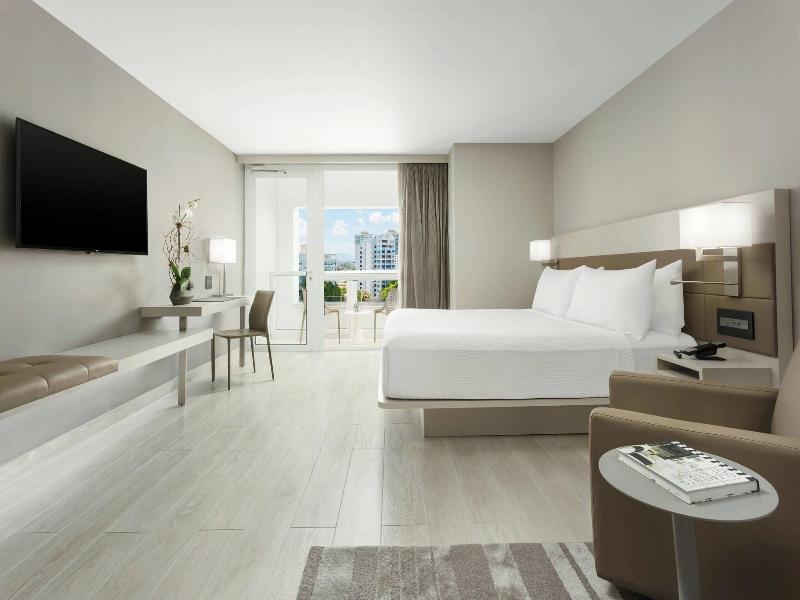 AC Hotel San Juan Condado image