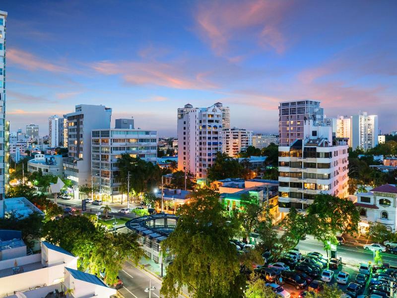 AC Hotel San Juan Condado image