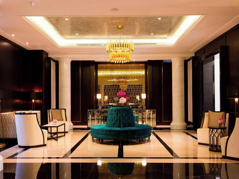 The Ritz-Carlton Kuala Lumpur image