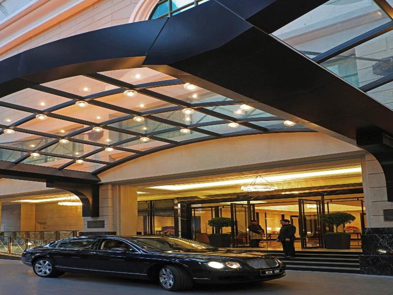 The Ritz-Carlton Kuala Lumpur image